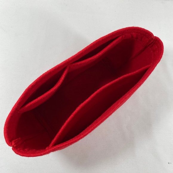 NEW LV Siena Felt Insert Bag Organizer - Picture 5 of 7